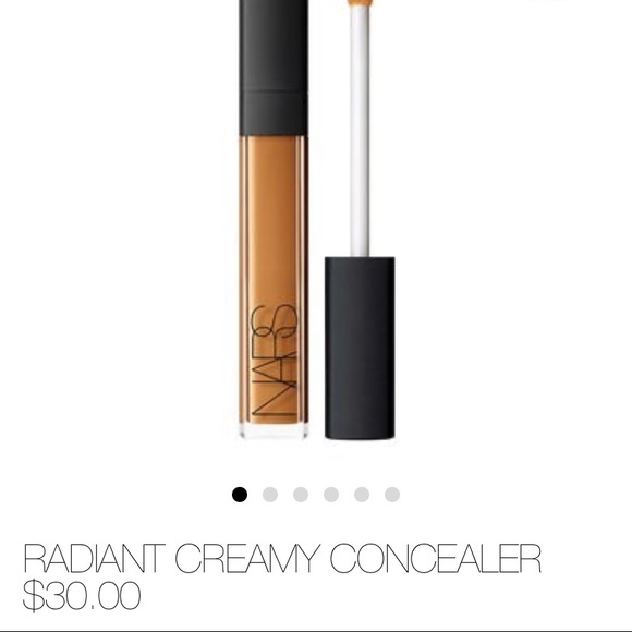 New NARS Radiant Creamy Concealer Truffle - Picture 9 of 9